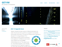 Tablet Screenshot of get-vm.com